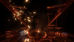 Elite Dangerous jouer quand on est nul