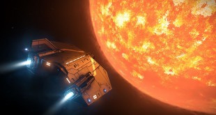 Elite Dangerous pour les nuls