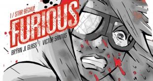 Furious-Glenat-Comics