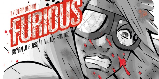 Furious-Glenat-Comics