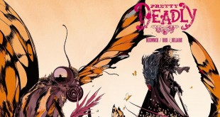 Pretty-Deadly-Glenat-Comics