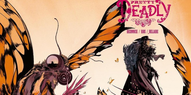 Pretty-Deadly-Glenat-Comics