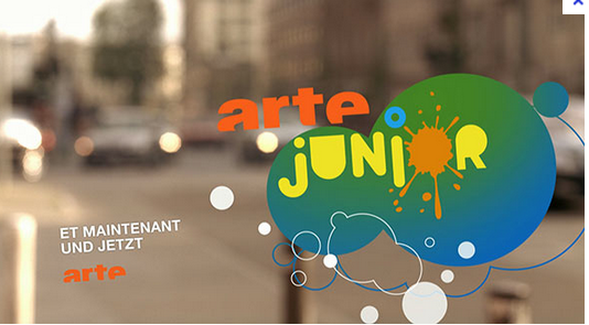 arte-junior