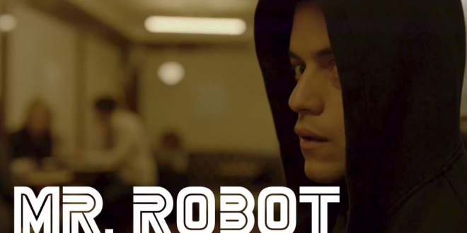 mr-robot