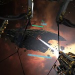 EVE-Gunjack-CCP-Vaisseau-Spatial-Samsung-Gear-VR-Screenshot