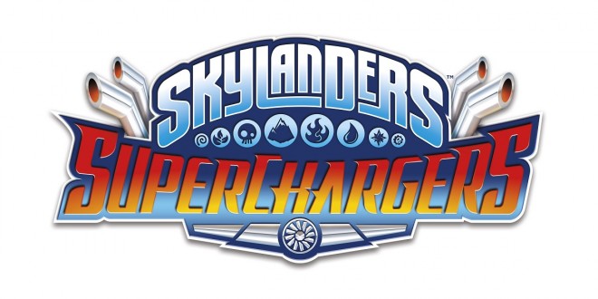 Skylanders-Superchargers-Activision-Logo
