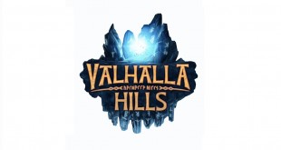 Valhalla-Hills-Funatics-Daedalic-Entertainment-Stratégie-Gestion-Logo