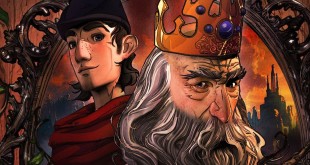 kings-quest-chapitre-1-la-voix-du-chevalier-test-review