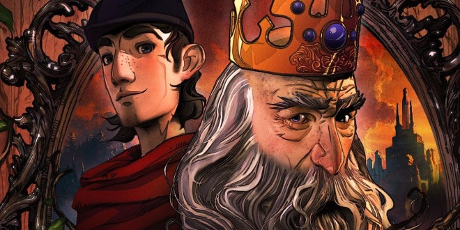 kings-quest-chapitre-1-la-voix-du-chevalier-test-review