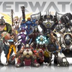 Overwatch-Blizzard-FPS-Multi-Héros