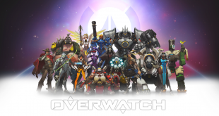 Overwatch-Blizzard-Activision-FPS-Multi-Logo