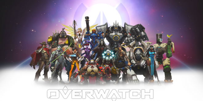 Overwatch-Blizzard-Activision-FPS-Multi-Logo