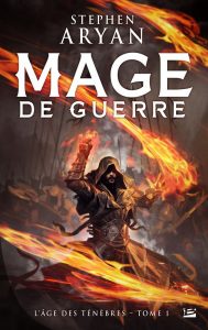 mage-de-guerre-tome-1-bragelonne-livre-roman-review-avis