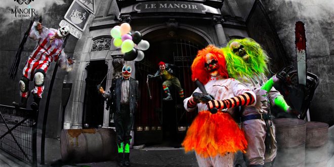 manoir-de-paris-clown-city-attraction-maison-hante-anniversaire