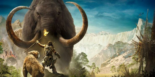 far-cry-primal-review-test-ubisoft