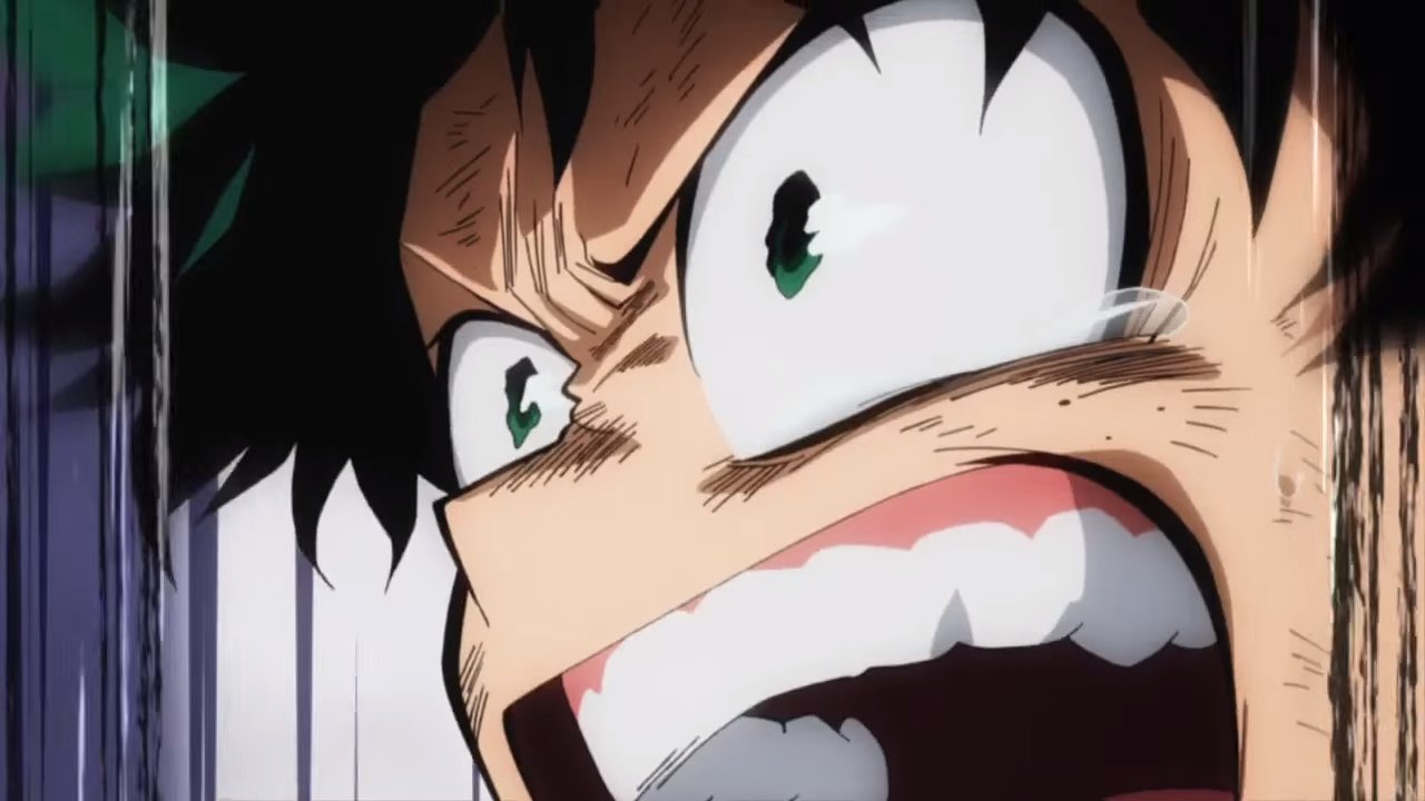 My Hero Academia Saison 1 Episode 10 Vf Anime - My Hero Academia, saison 1 - Notre avis - Avis Mangas / Animes