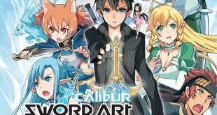 sword-art-online-calibur-manga-vf