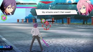 Asterisk War Phoenix Festa manga anime light novel vf
