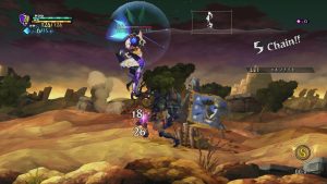 Odin Sphere Leifthrasir ps4 test vf avis