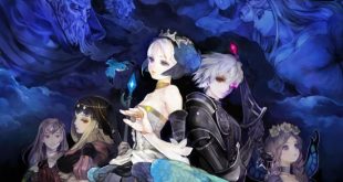 Odin Sphere vita ps2 ps3 test critique