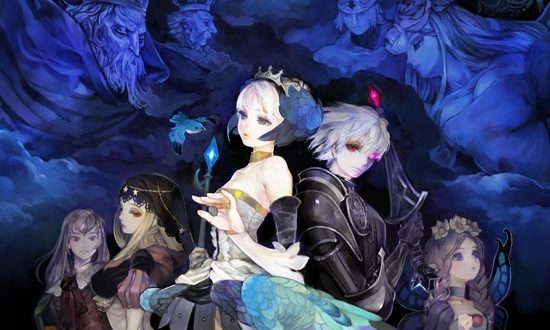 Odin Sphere vita ps2 ps3 test critique