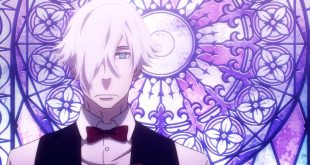 death parade anime manga vf fr avis