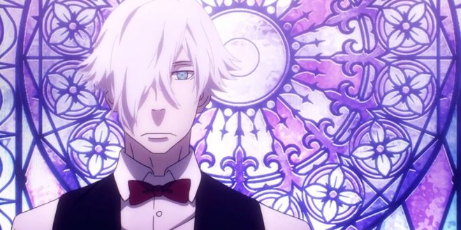 death parade anime manga vf fr avis