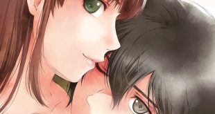 love x dilemma domestic na kanojo manga vf fr avis