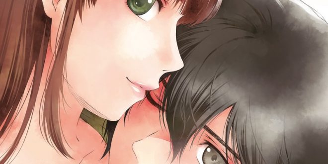 love x dilemma domestic na kanojo manga vf fr avis