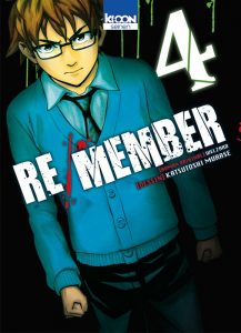 re member tome 4 vf fr manga kioon