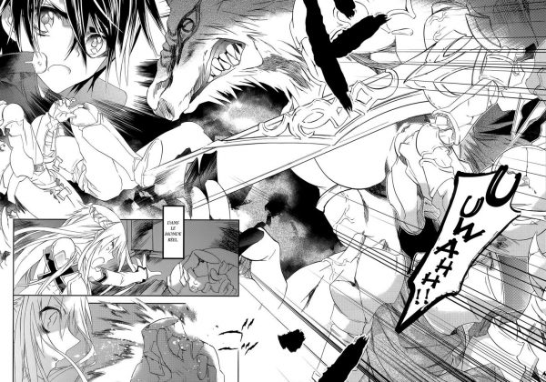 sword art online aincrad sao manga anime scan