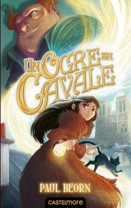 un-ogre-en-cavale-livre-roman-jeunesse-avis-castlemore-critique-review