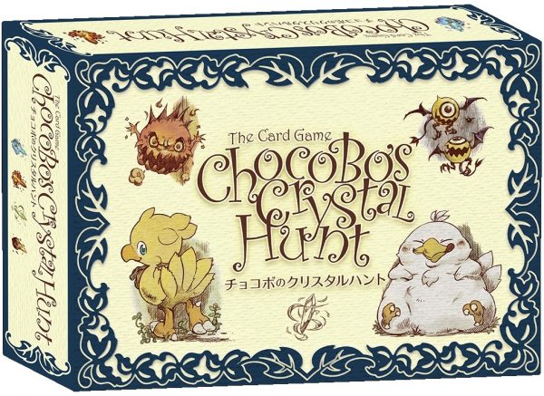 chocobo-crystal-hunt-final-fantasy-jeu-cartes-reel-vrai-fr-vf