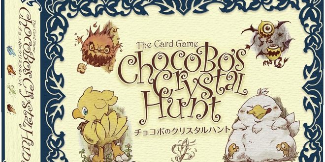 chocobo-crystal-hunt-final-fantasy-jeu-cartes-reel-vrai-fr-vf