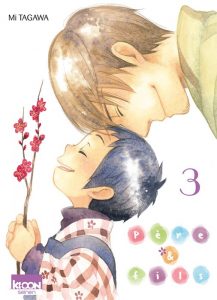 pere et fils tome 3 critique manga fr vf kioon