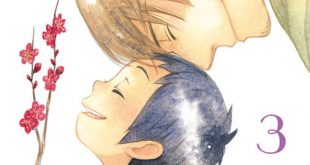 pere & fils avis critique note ki-oon manga fr