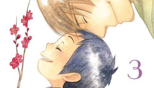 pere & fils avis critique note ki-oon manga fr