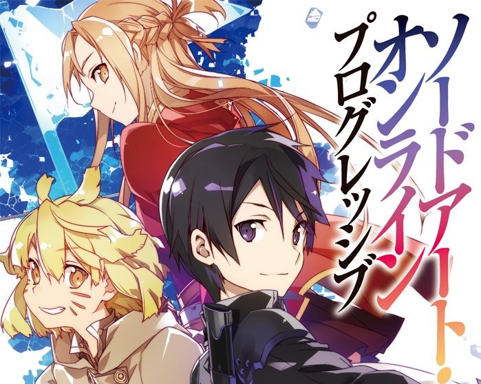 Sword Art Online: Progressive Vostfr