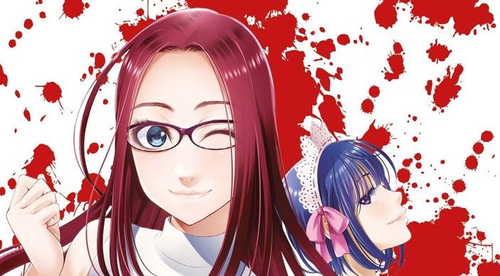 Manga - Dead Tube, tome 2 - Notre avis - Avis Mangas / Animes - Back to