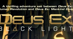 deus-ex-black-light-roman-milady-james-swallow-avis-review