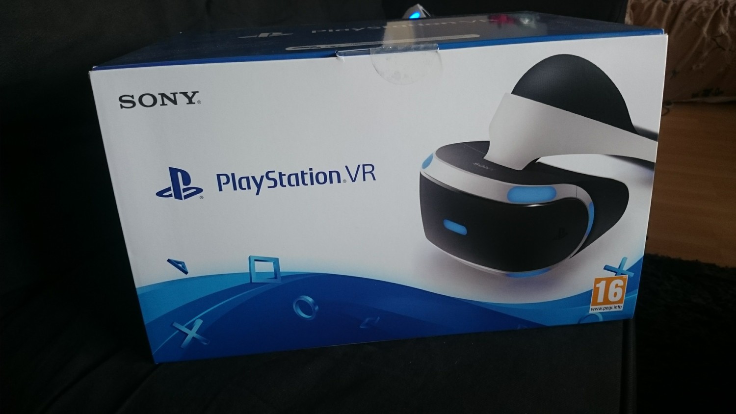 Sony Playstation VR : meilleur prix, test et actualités - Les