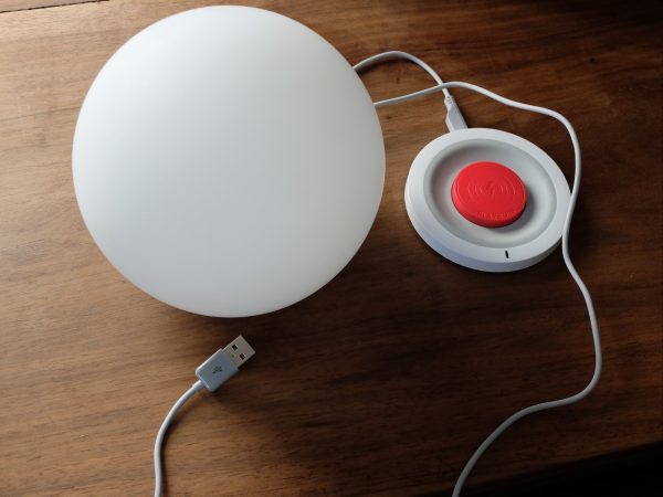 playbulb sphere 