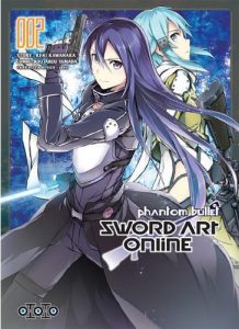 sao-phatom-bullet-tome-2-fr-vf-manga