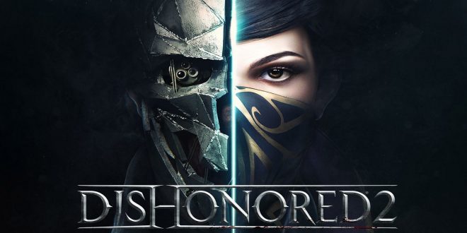 dishonored-2-bethesda-arkane-infiltration-logo