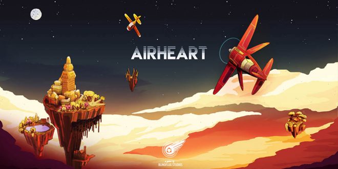 airheart-indie-game-review-test