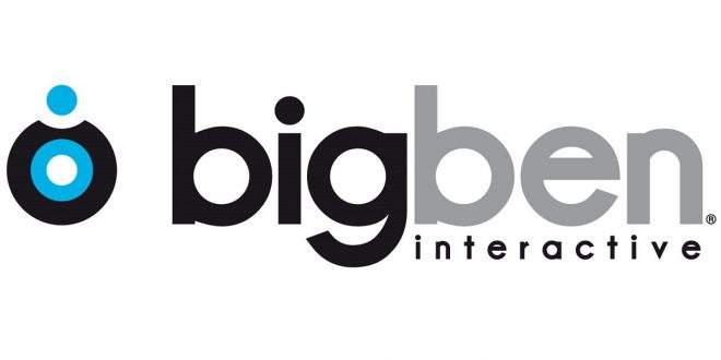 BigBen-Logo