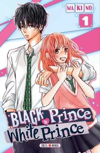 Black Prince White Prince manga fr vf