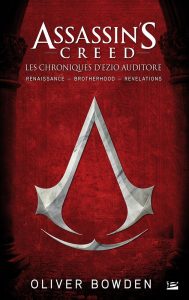 chronique-ezio-auditore-assassins-creed-livre-roman-assassin-templier