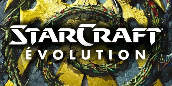 editions-milady-starcraft-evolution-timothy-zahn-roman-livre-avis-review-2