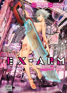 exArm-manga-delcourt-avis-review-1